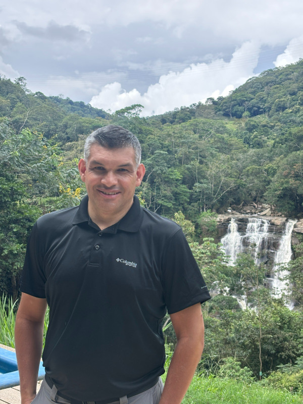 Javier Ramirez