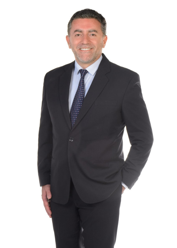 Robertson Conterno
