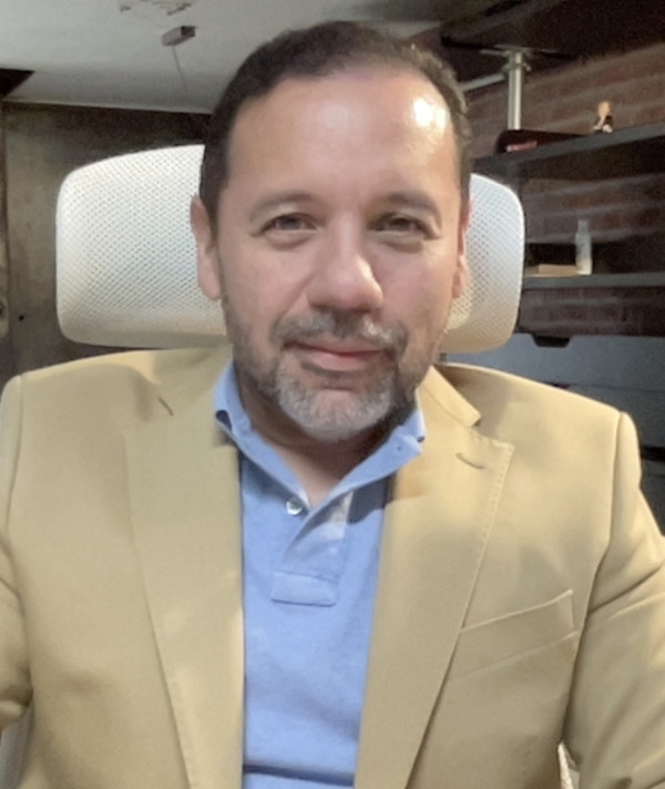 James Borrero