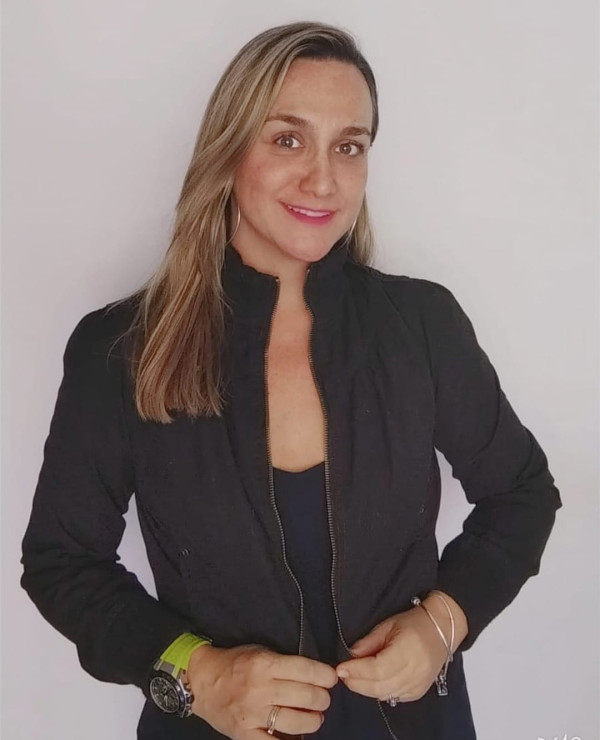 Ibeth Gomez