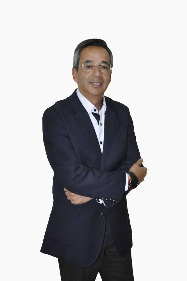 Jorge Enrique Monje