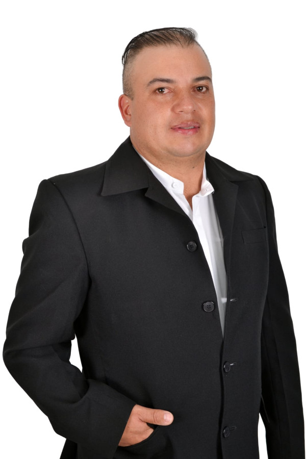 Andres Castro