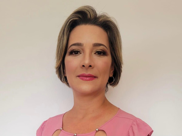 Piedad Agudelo