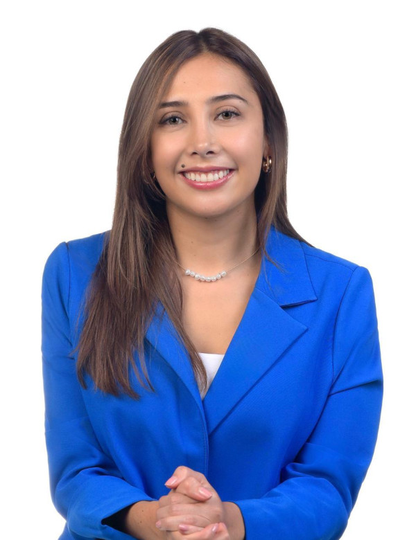 Natalia Mendoza