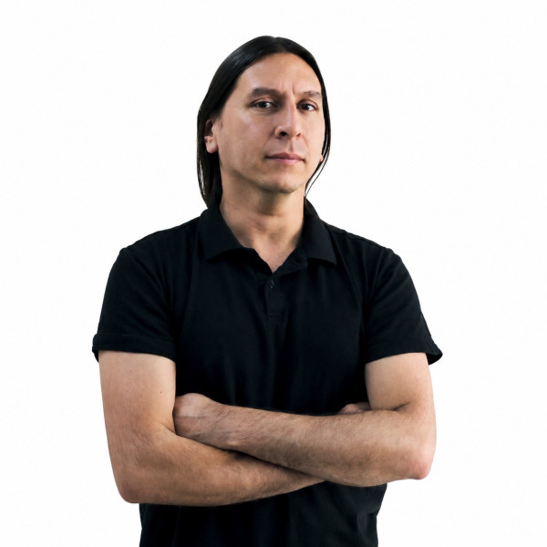 David Panqueba