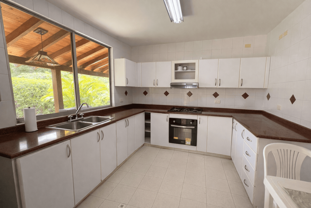 Casa Campestre EN VENTA EN Pance, código: 10386355 - 14