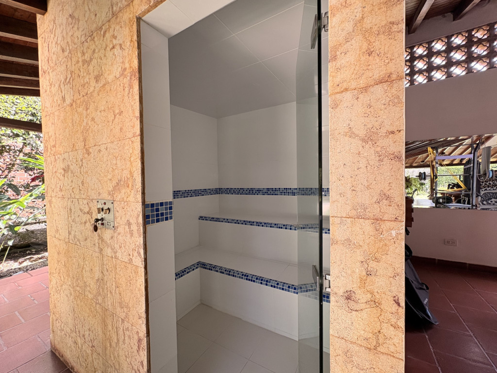 Casa Campestre EN VENTA EN Pance, código: 10386355 - 7