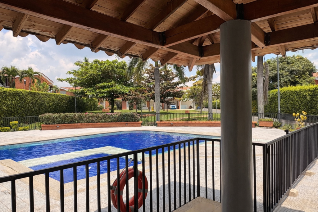 Casa Campestre EN VENTA EN Pance, código: 10386355 - 20