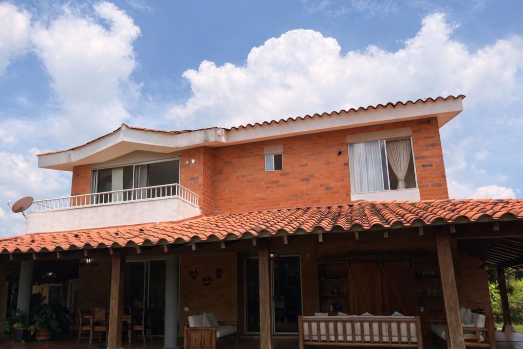 Casa Campestre EN VENTA EN Pance, código: 10386355 - 1