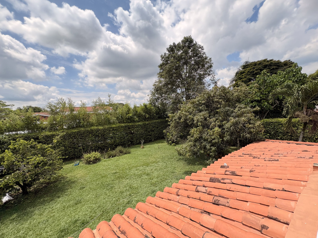 Casa Campestre EN VENTA EN Pance, código: 10386355 - 2