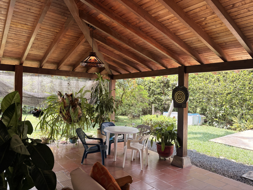 Casa Campestre EN VENTA EN Pance, código: 10386355 - 10