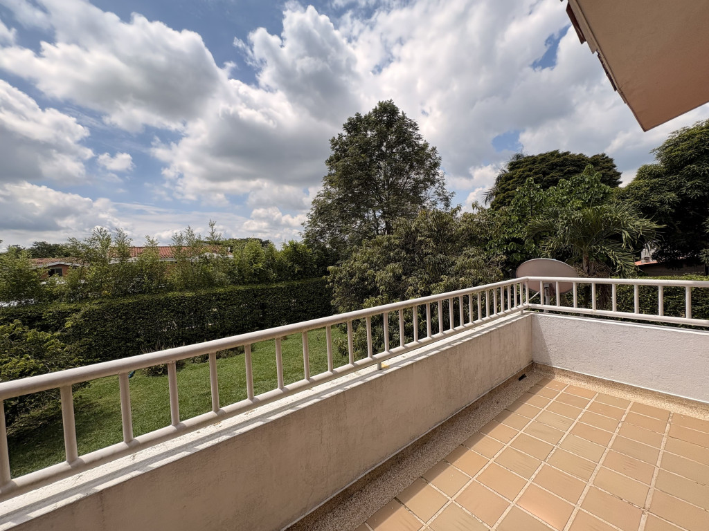 Casa Campestre EN VENTA EN Pance, código: 10386355 - 4