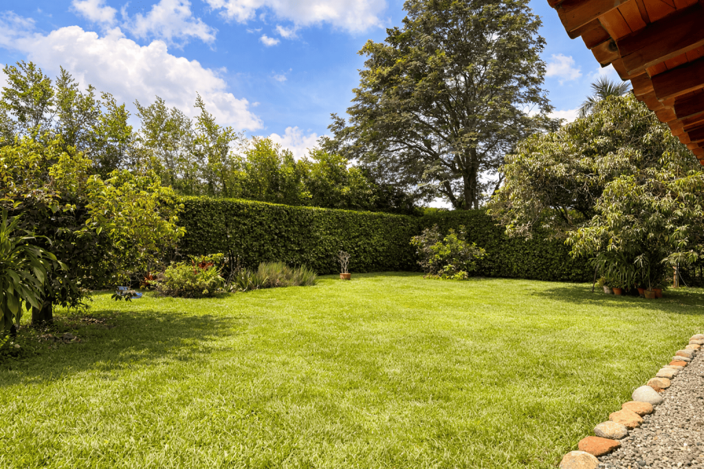 Casa Campestre EN VENTA EN Pance, código: 10386355 - 5