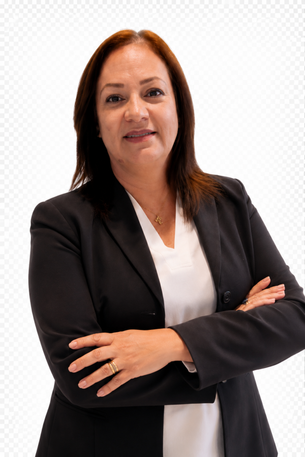 Ingrid Salas
