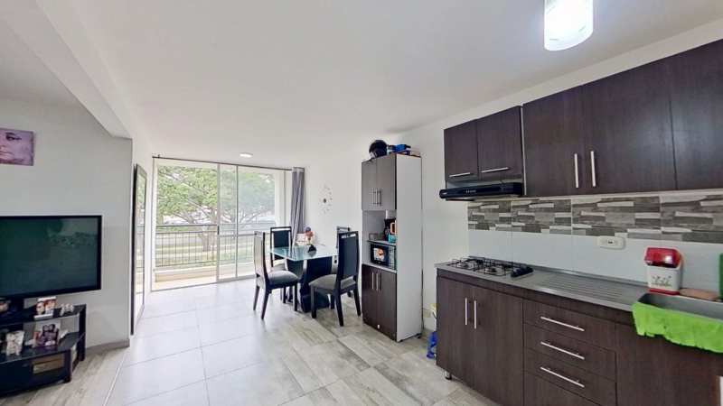 Apartamento EN VENTA EN Ciudad Guabinas, código: 10372051 - 0