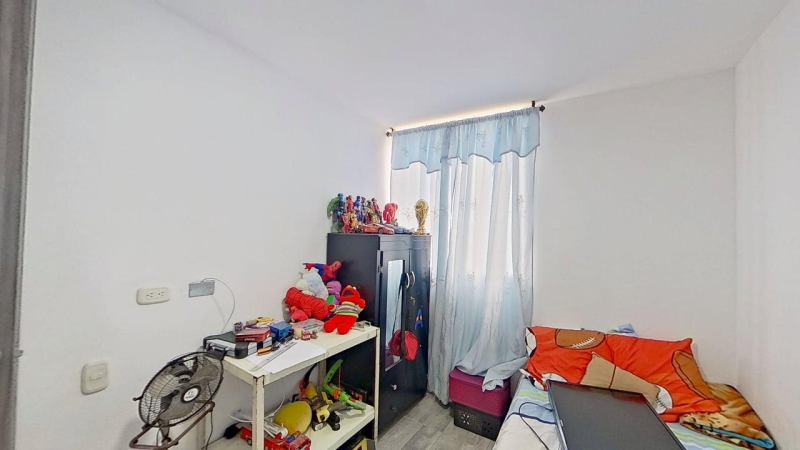 Apartamento EN VENTA EN Ciudad Guabinas, código: 10372051 - 3