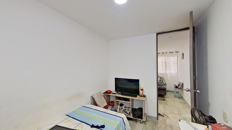 Apartamento EN VENTA EN Ciudad Guabinas, código: 10372051 - 5