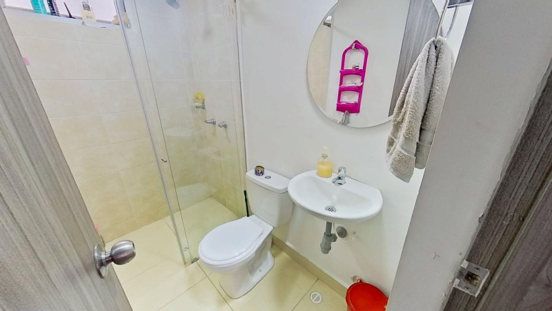 Apartamento EN VENTA EN Ciudad Guabinas, código: 10372051 - 6