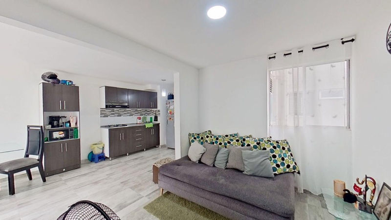 Apartamento EN VENTA EN Ciudad Guabinas, código: 10372051 - 9