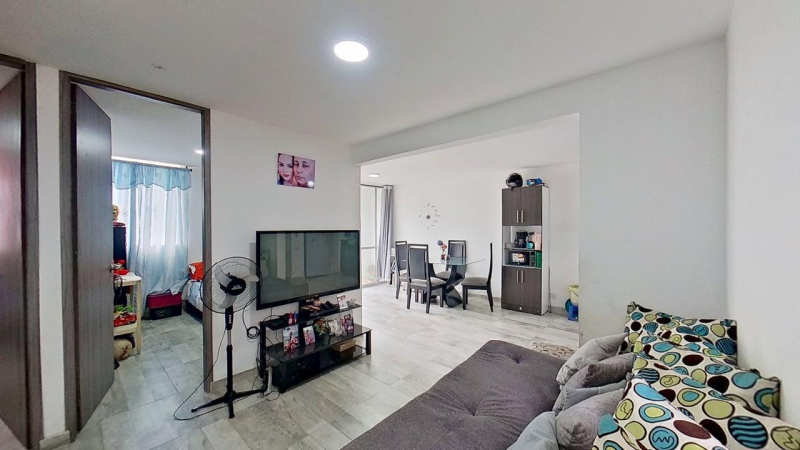 Apartamento EN VENTA EN Ciudad Guabinas, código: 10372051 - 10