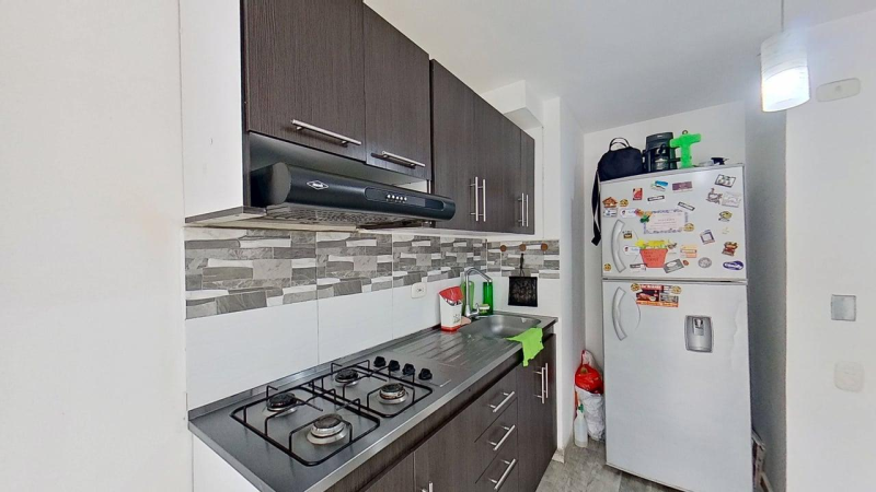 Apartamento EN VENTA EN Ciudad Guabinas, código: 10372051 - 13