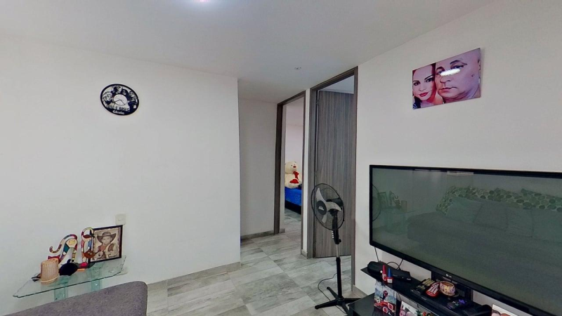 Apartamento EN VENTA EN Ciudad Guabinas, código: 10372051 - 15