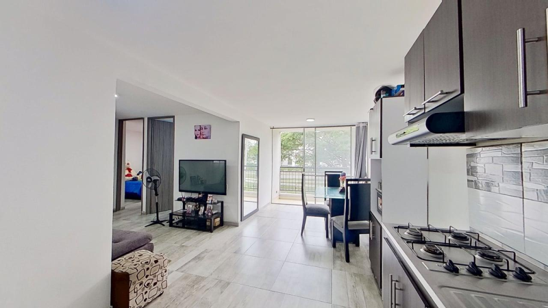 Apartamento EN VENTA EN Ciudad Guabinas, código: 10372051 - 16