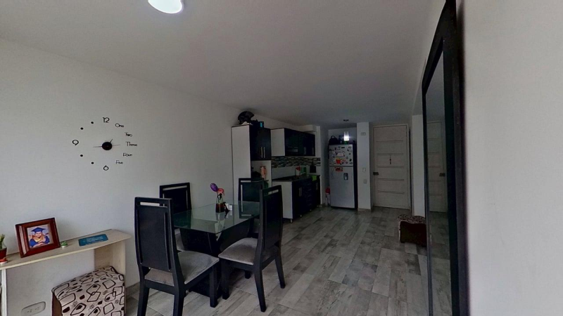 Apartamento EN VENTA EN Ciudad Guabinas, código: 10372051 - 17