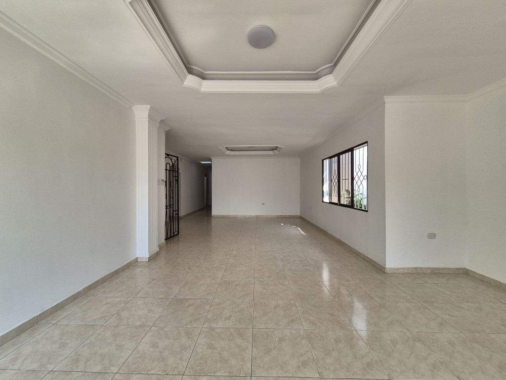 House for rent in Barranquilla