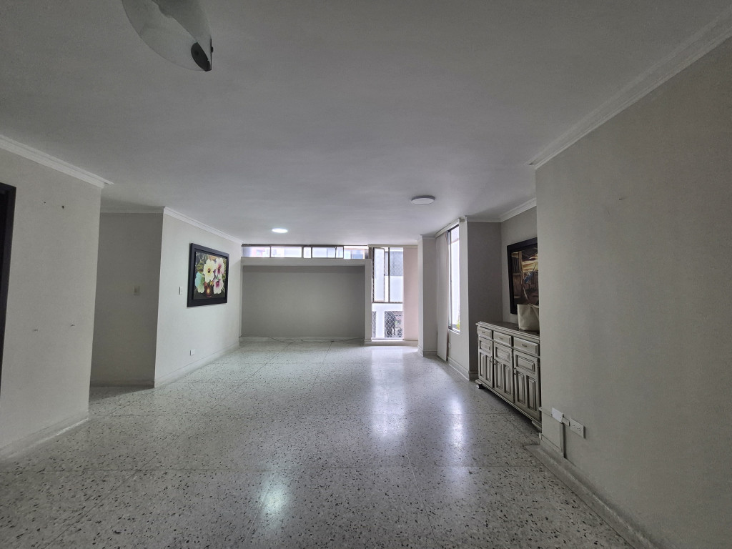 APARTAMENTO Carrera 56 # 94 - 24, Altos De Riomar, Barranquilla