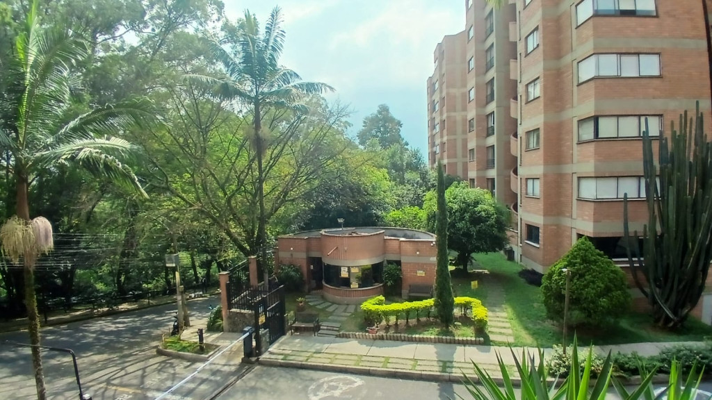 APARTAMENTO CALLE 5 #76 A-97, Belén Loma De Los Bernal, Medellín en Belen Loma De Los Bernal