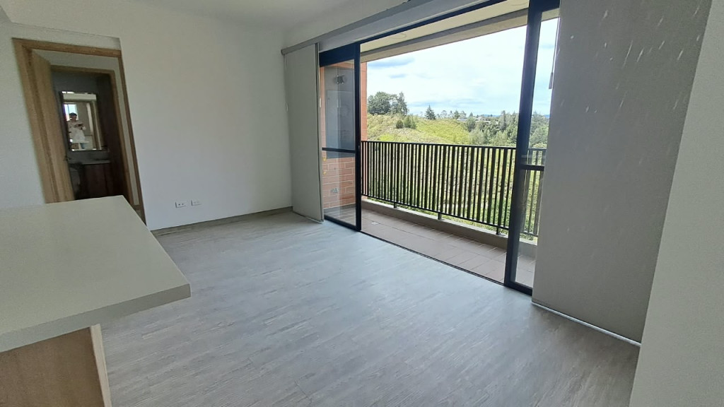 APARTAMENTO BARRO BLANCO, RIONEGRO, Barro Blanco, Rionegro