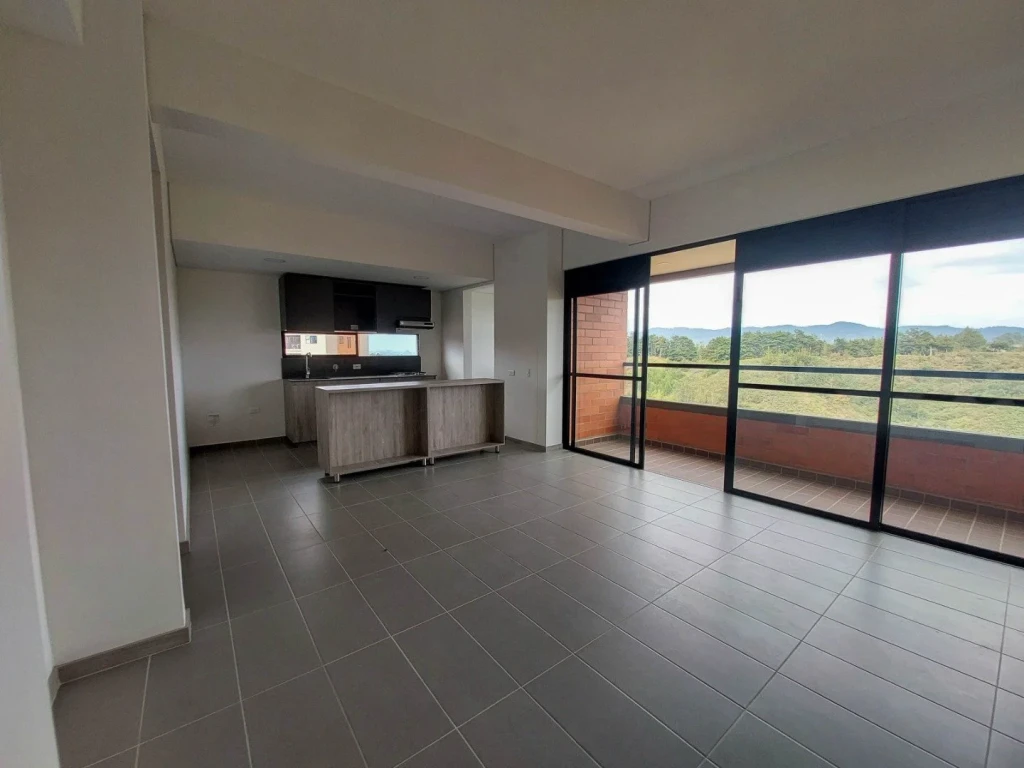 Apartment for rent in Rionegro
