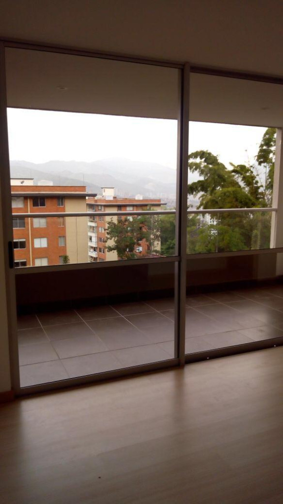 APARTAMENTO CARRERA 27 D #27 SUR-29, El Esmeraldal, Envigado