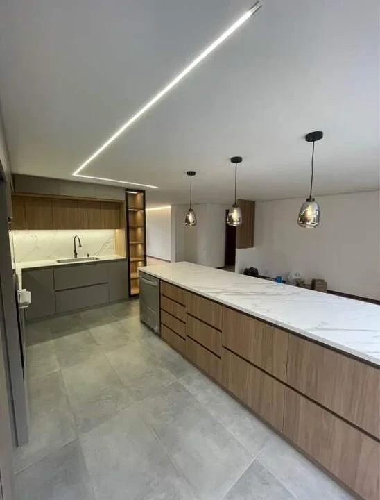 APARTAMENTO CALLE 4 #18-251, La Calera, Medellín