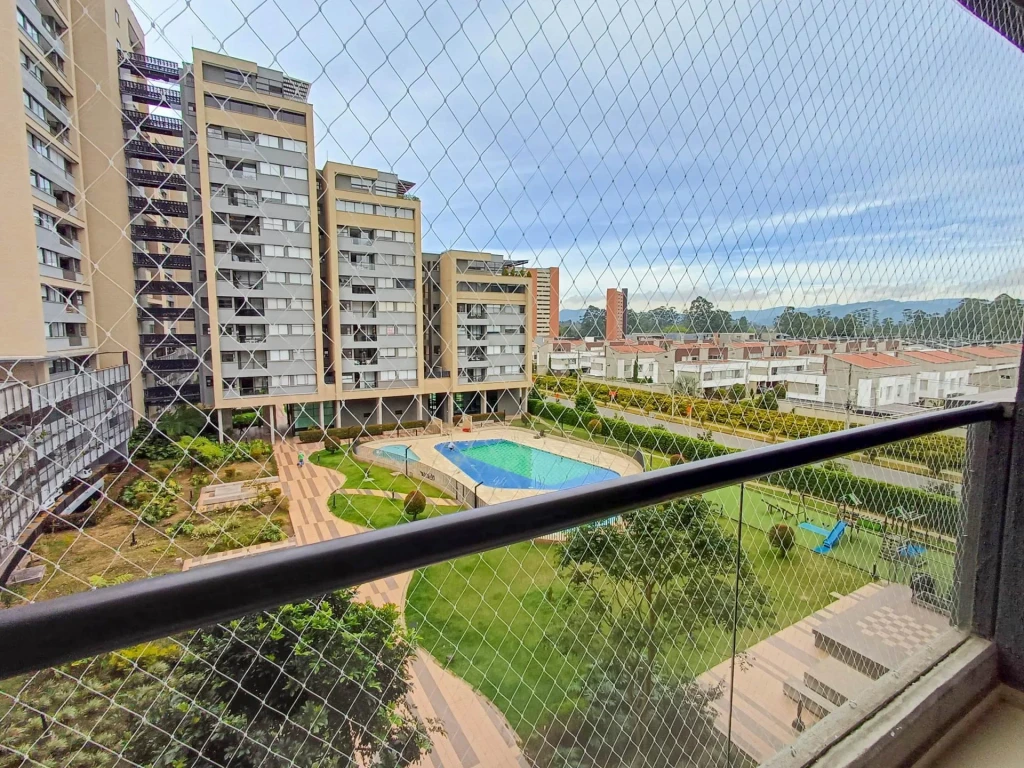 Apartment for rent in Rionegro