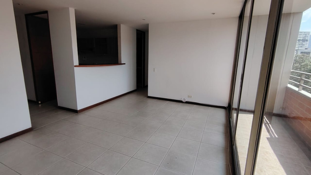 APARTAMENTO CALLE 18 C SUR #43 A-200, Zuñiga, Envigado