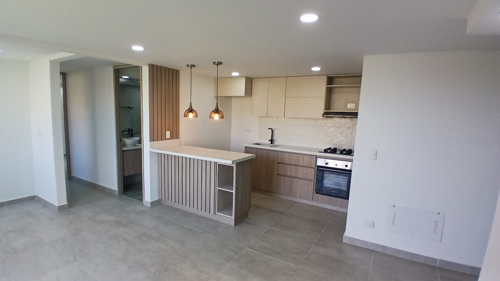 APARTAMENTO LA MACARENA, RIONEGRO, La Macarena, Rionegro