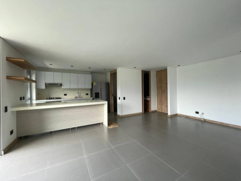 APARTAMENTO CL 11 B 31 A 205 AP 802 ED LIFE P.H, Las Lomas, Medellín en Las Lomas
