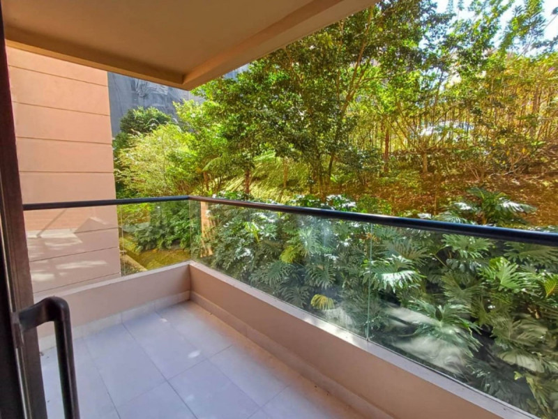 Apartment for rent in Rionegro