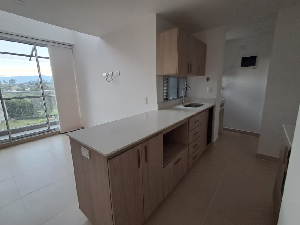 APARTAMENTO OJO DE AGUA, RIONEGRO ANTIOQUIA, Ojo de Agua, Rionegro