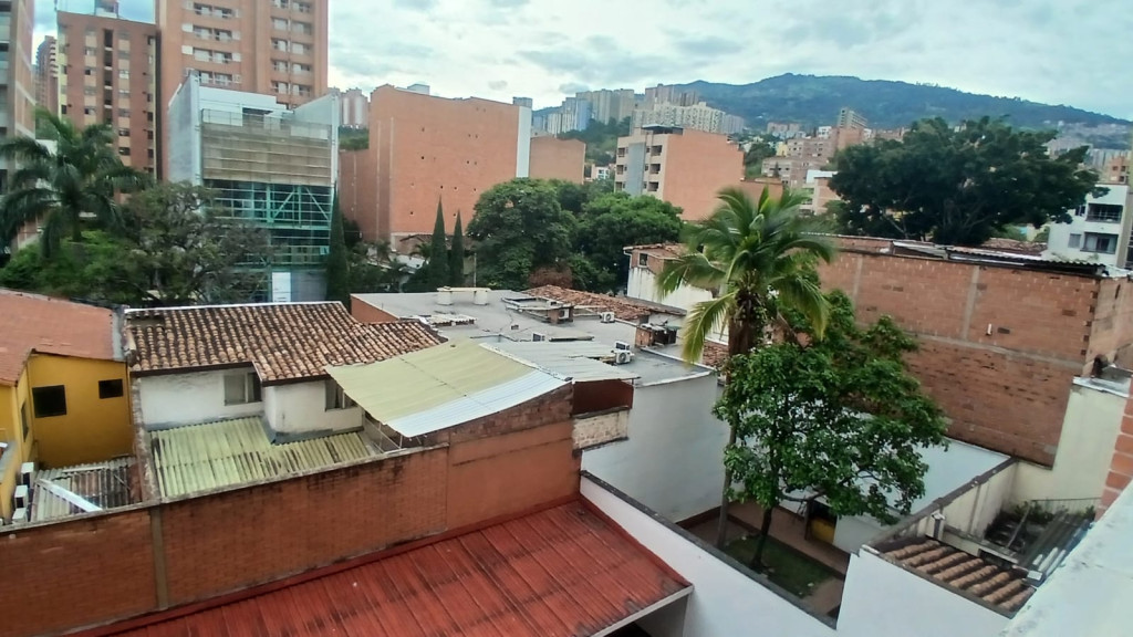 APARTAMENTO CARRERA 81 A 49 F 35, Floresta, Medellín en Floresta