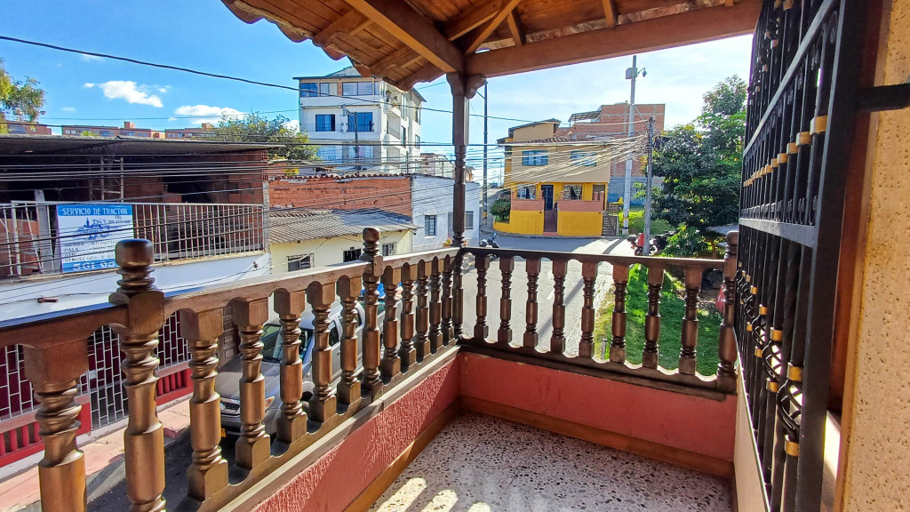 House for rent in Rionegro