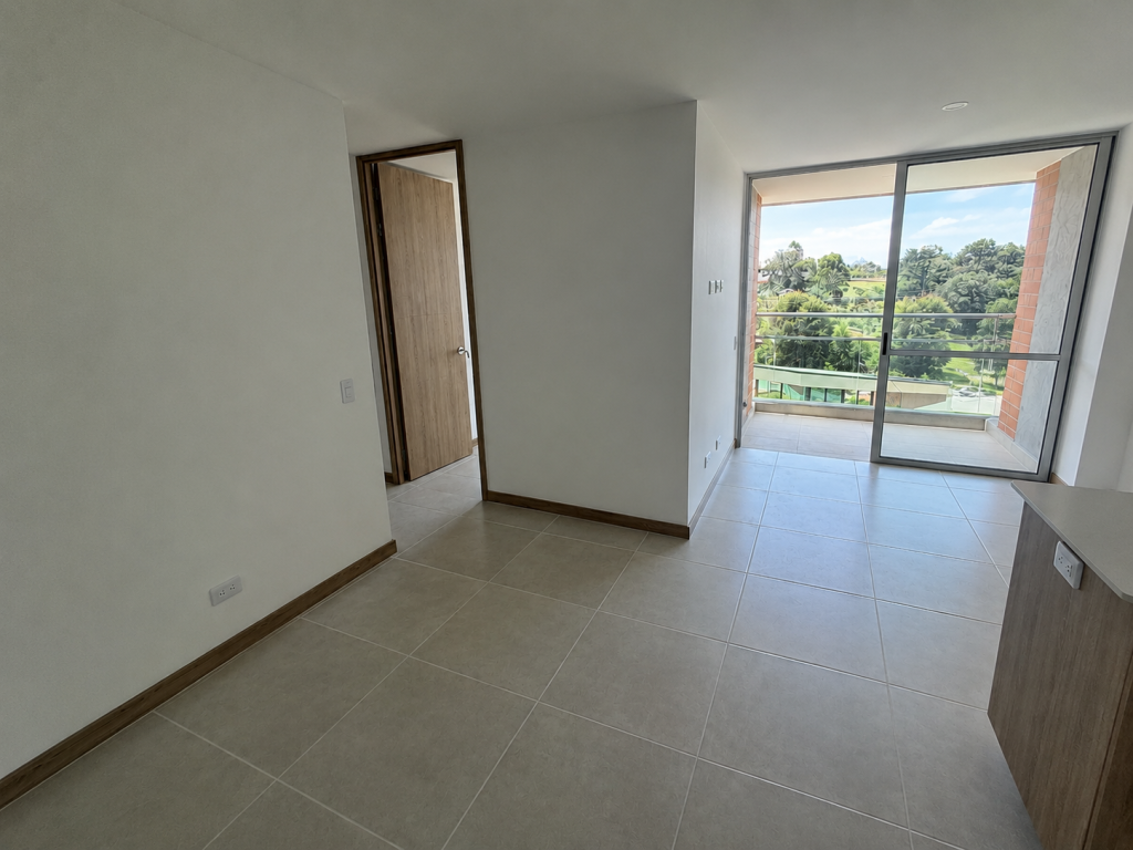 APARTAMENTO OJO DE AGUA, RIONEGRO, Ojo de Agua, Rionegro