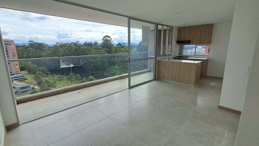 APARTAMENTO OJO DE AGUA, RIONEGRO, Ojo de Agua, Rionegro