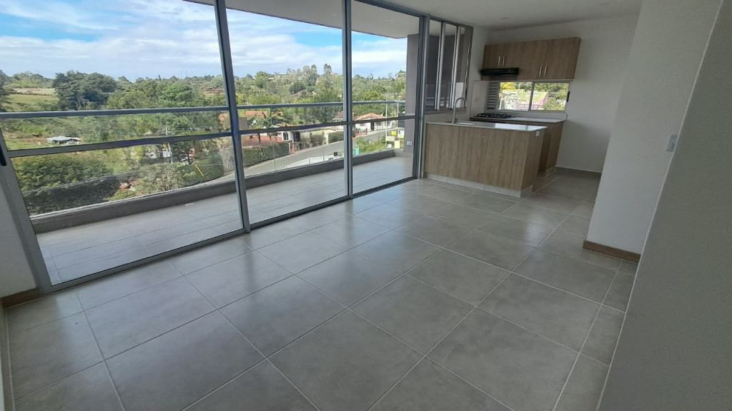 APARTAMENTO OJO DE AGUA, RIONEGRO, Ojo de Agua, Rionegro