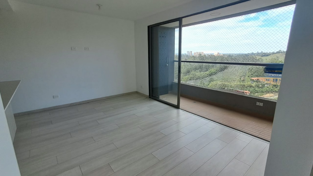 APARTAMENTO SAN ANTONIO, RIONEGRO, San Antonio, Rionegro