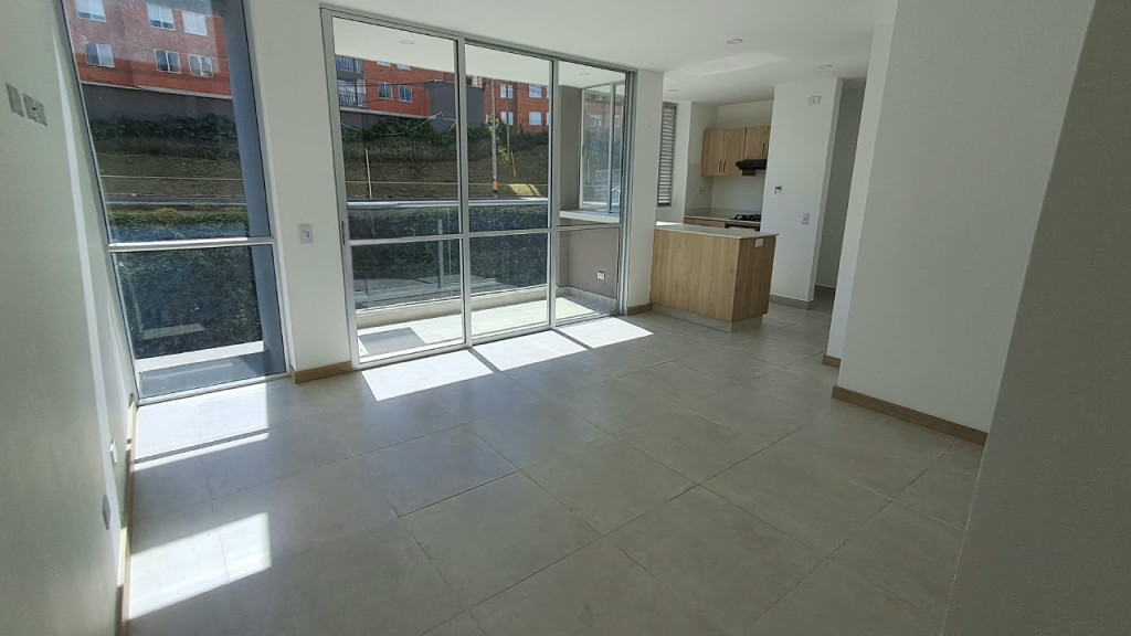 APARTAMENTO BARRO BLANCO, RIONEGRO, Barro Blanco, Rionegro