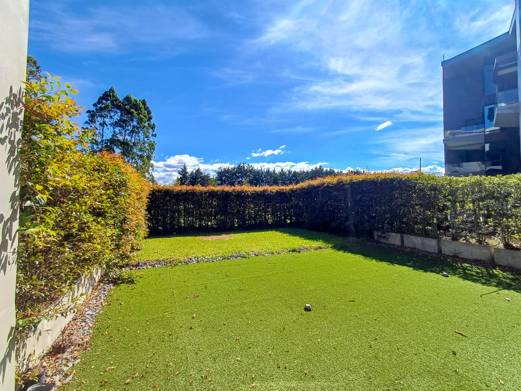 APARTAMENTO VEREDA VILACHUAGA, LLANOGRANDE, VILACHUAGA, Rionegro