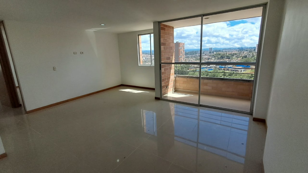 Apartment for rent in Rionegro